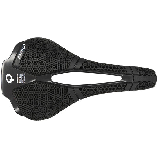 Selle PROLOGO SCRATCH M5 PAS 3D Rails Tirox Noir