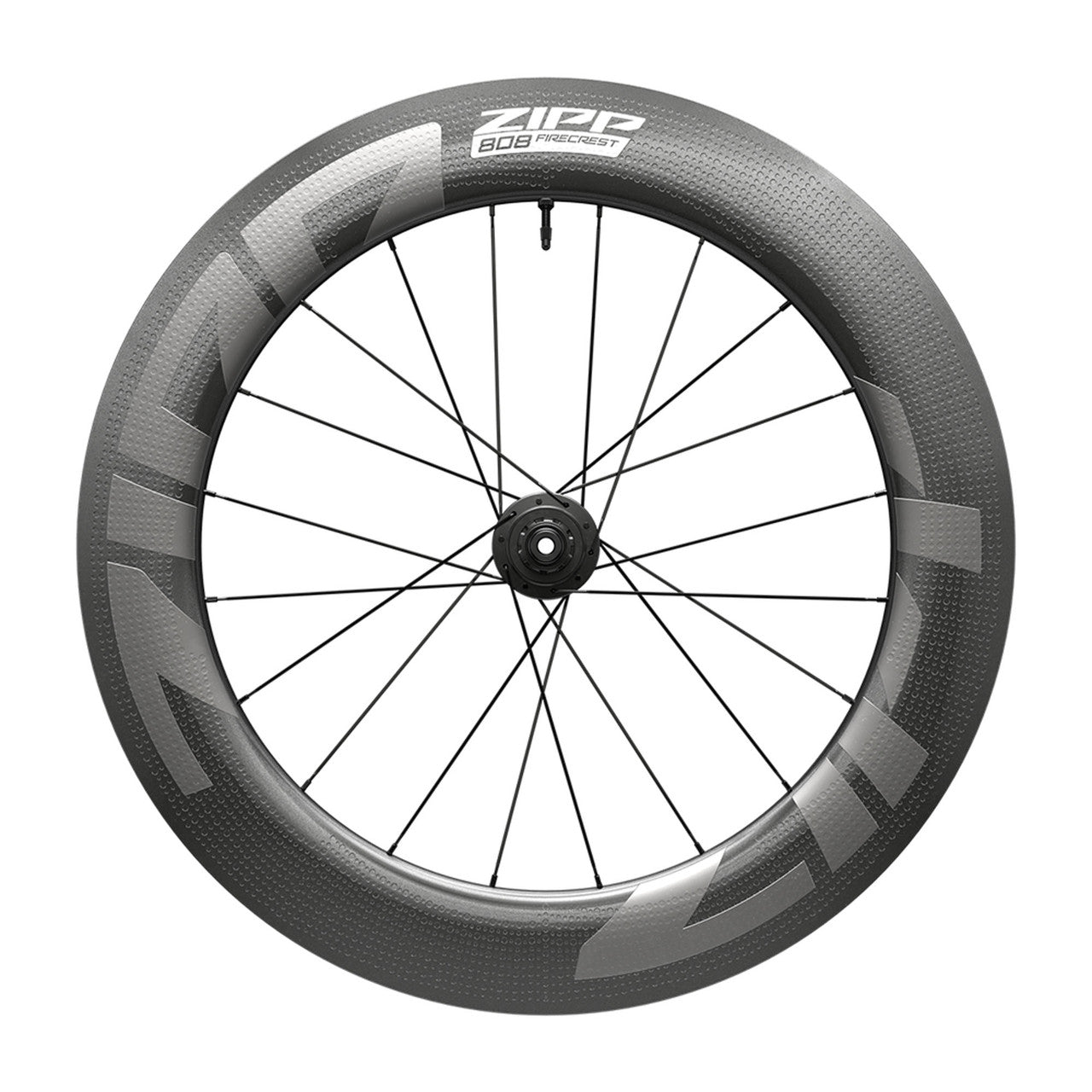 Hjulsæt ZIPP 808 FIRECREST DISC Tubeless Ready (Center Lock)