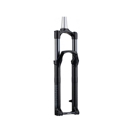 Fourche ROCKSHOX RECON SILVER RL 27.5" SoloAir Conique Axe 9x100 QR Noir