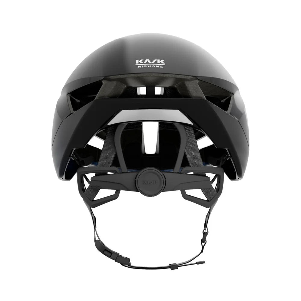 Casque Route KASK NIRVANA Bleu
