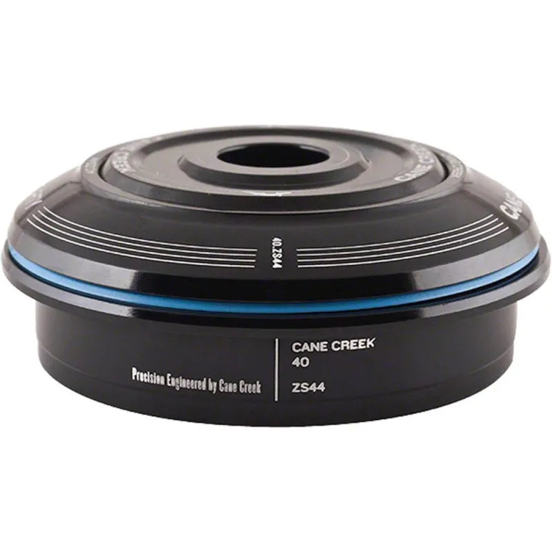 Cuvette Haute pour Jeu de Direction Semi-Intégré CANE CREEK FORTY 1"1/8 ZS44 Short Cover