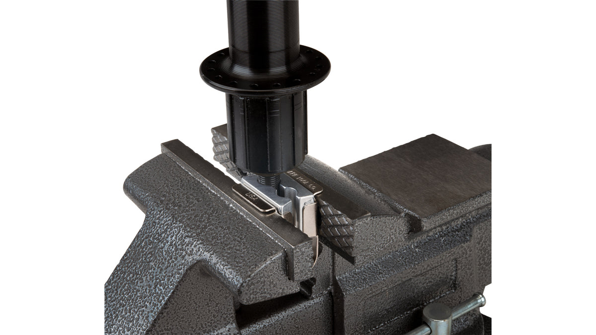 Ganasce morbide PARK TOOL per perni dei mozzi AV-1