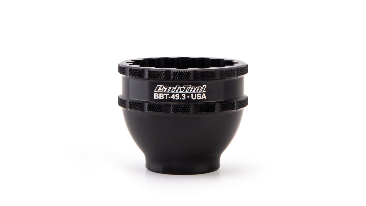 PARK TOOL BBT-49.3 centrinės ašies įrankis