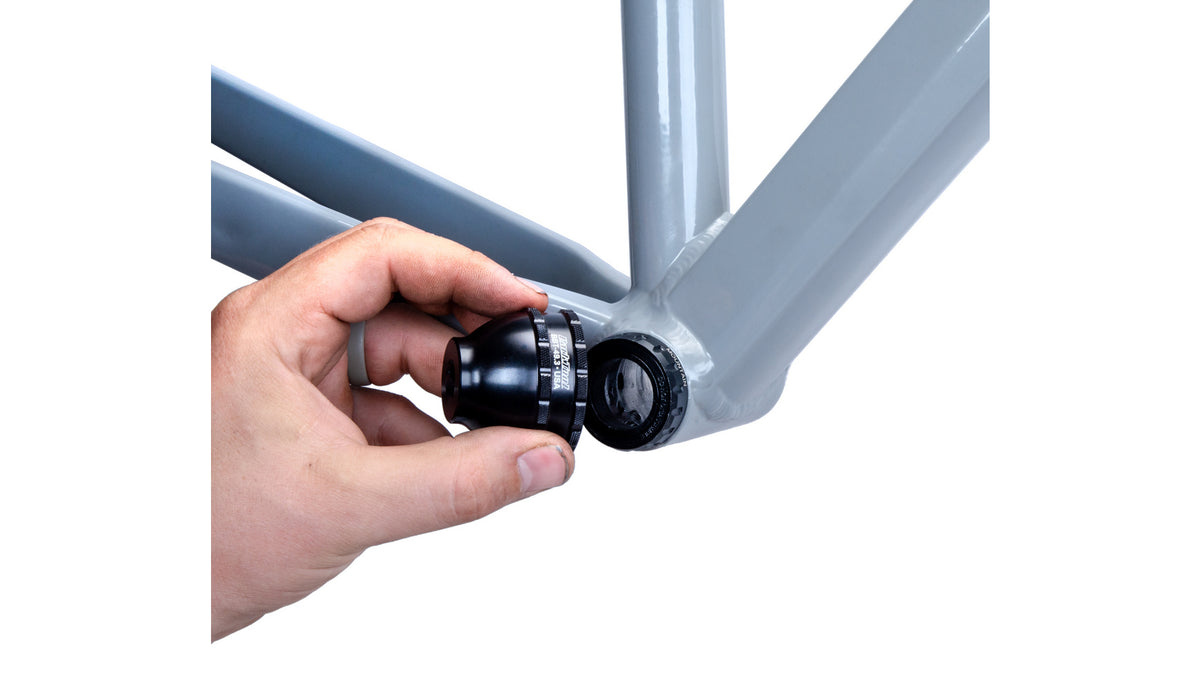 PARK TOOL BBT-49.3 centrinės ašies įrankis