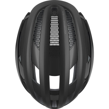 Maanteekiiver ABUS AIRBREAKER Must