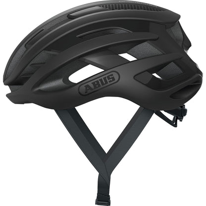 Maanteekiiver ABUS AIRBREAKER Must