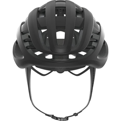 Maanteekiiver ABUS AIRBREAKER Must