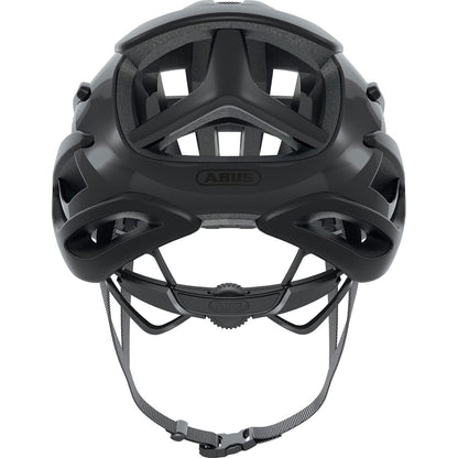 Maanteekiiver ABUS AIRBREAKER Must