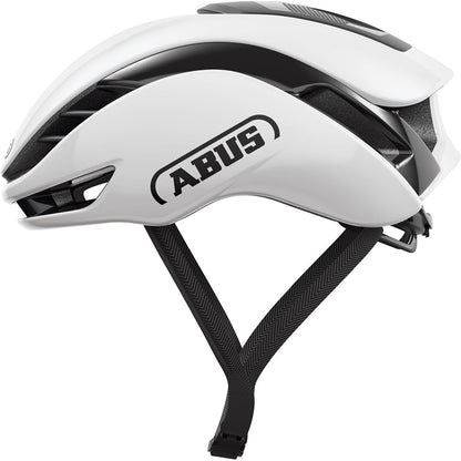 Maanteekiiver ABUS GAMECHANGER 2.0 Valge