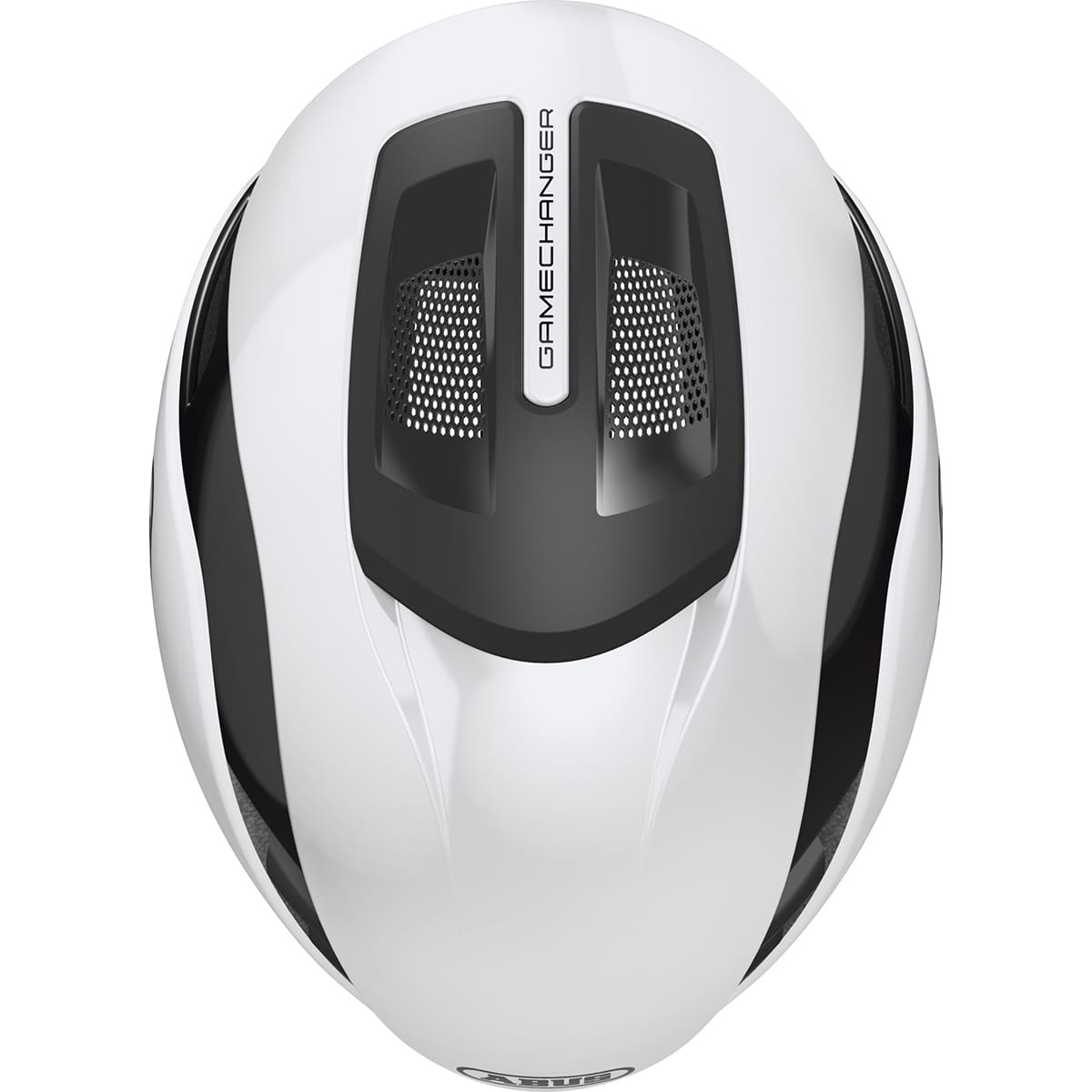Straßenhelm ABUS GAMECHANGER 2.0 Weiß