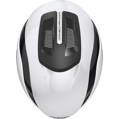 Maanteekiiver ABUS GAMECHANGER 2.0 Valge