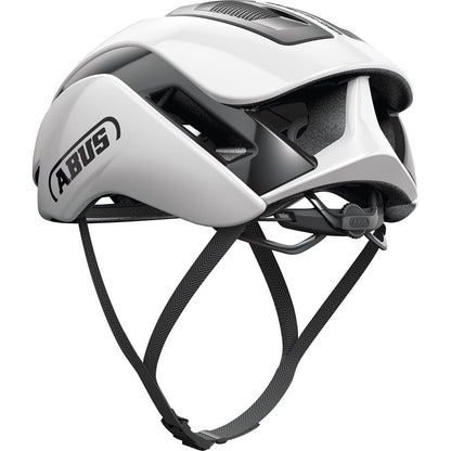 Maanteekiiver ABUS GAMECHANGER 2.0 Valge