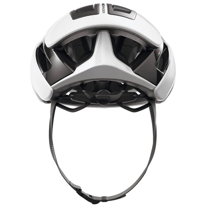 Maanteekiiver ABUS GAMECHANGER 2.0 Valge