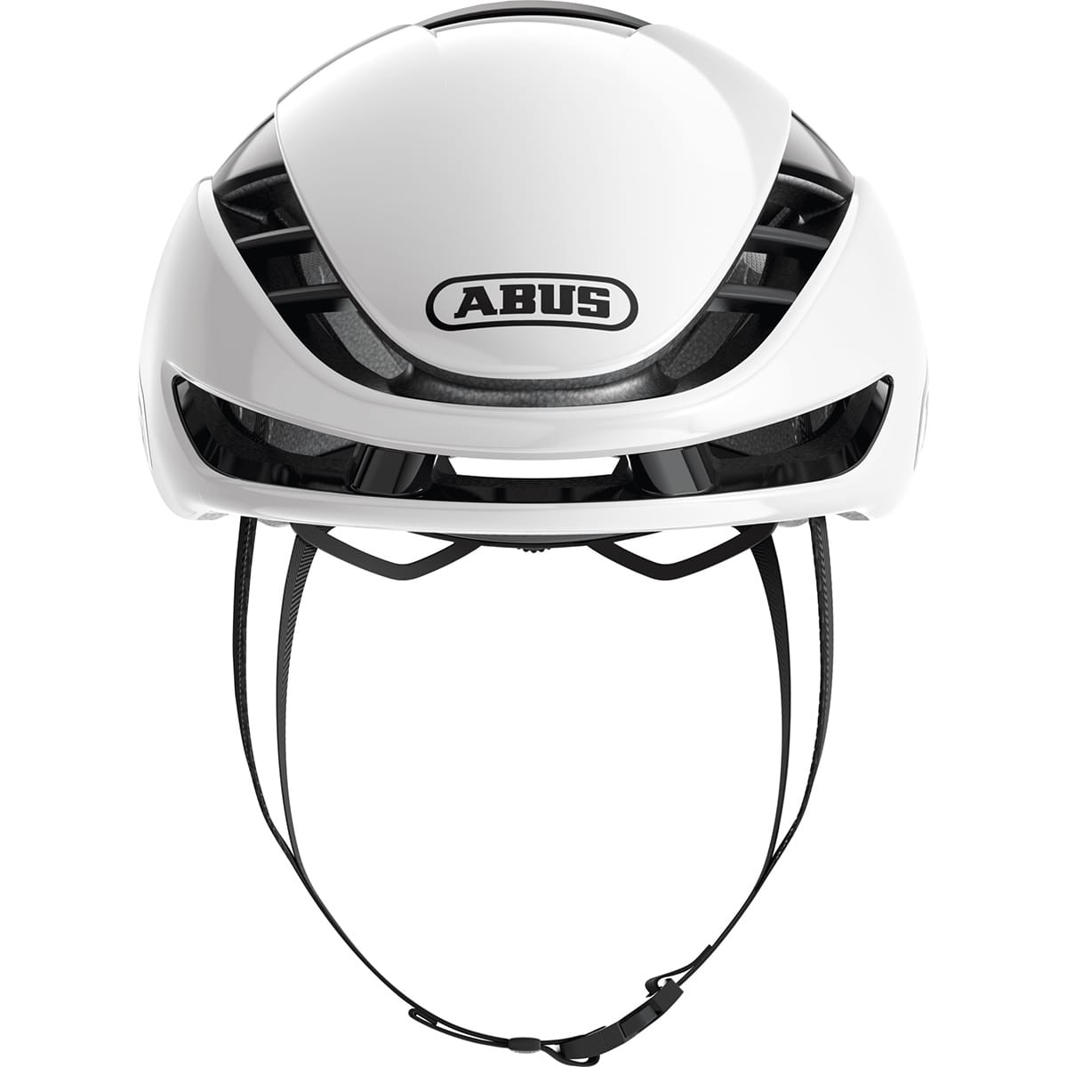 Straßenhelm ABUS GAMECHANGER 2.0 Weiß