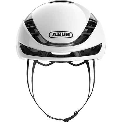 Maanteekiiver ABUS GAMECHANGER 2.0 Valge