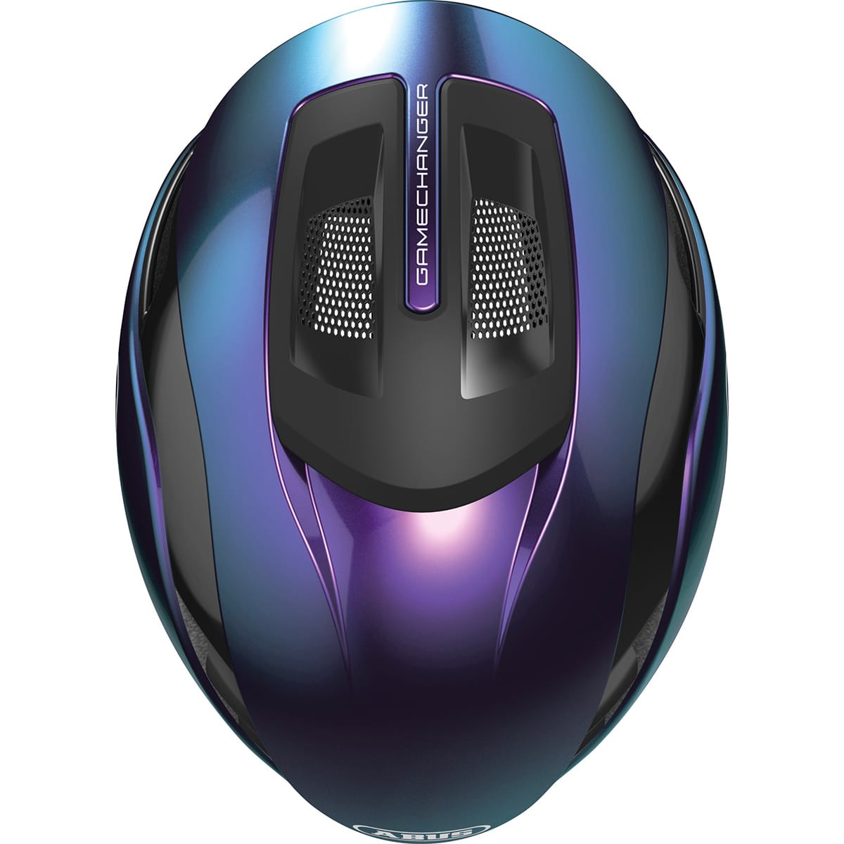 Capacete de Estrada ABUS GAMECHANGER 2.0 MIPS Violeta