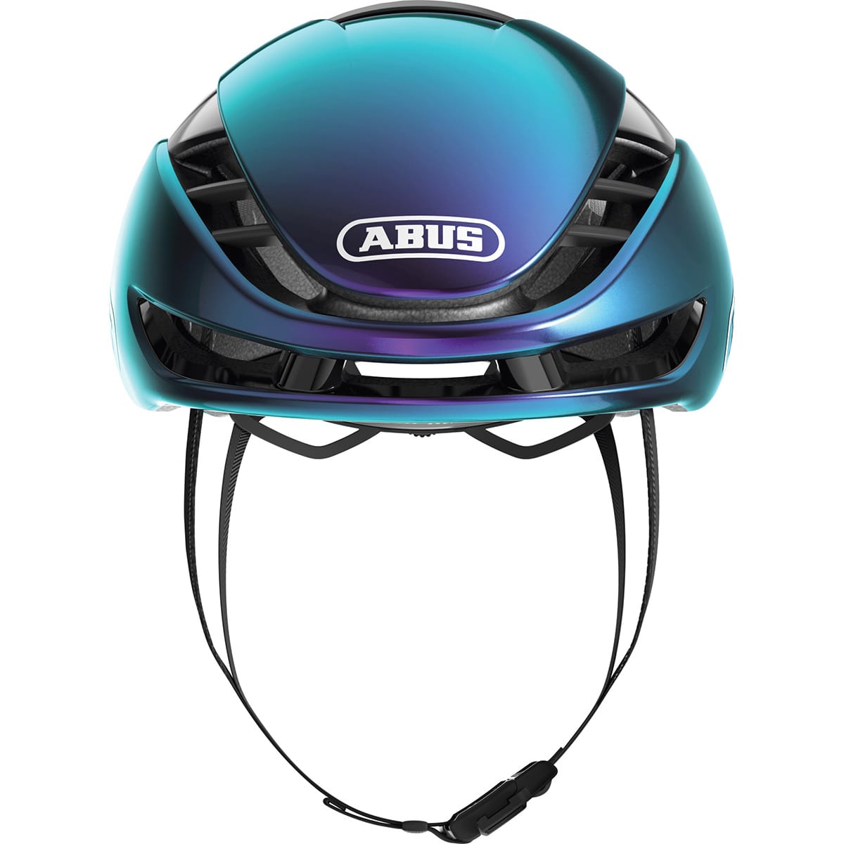 Capacete de Estrada ABUS GAMECHANGER 2.0 MIPS Violeta