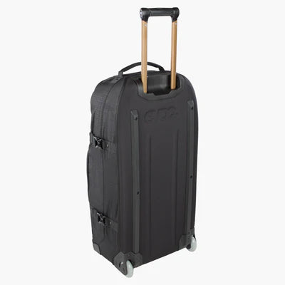 Borsa da Viaggio EVOC WORLD TRAVELLER 125 L Nera