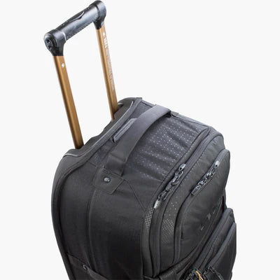 Borsa da Viaggio EVOC WORLD TRAVELLER 125 L Nera
