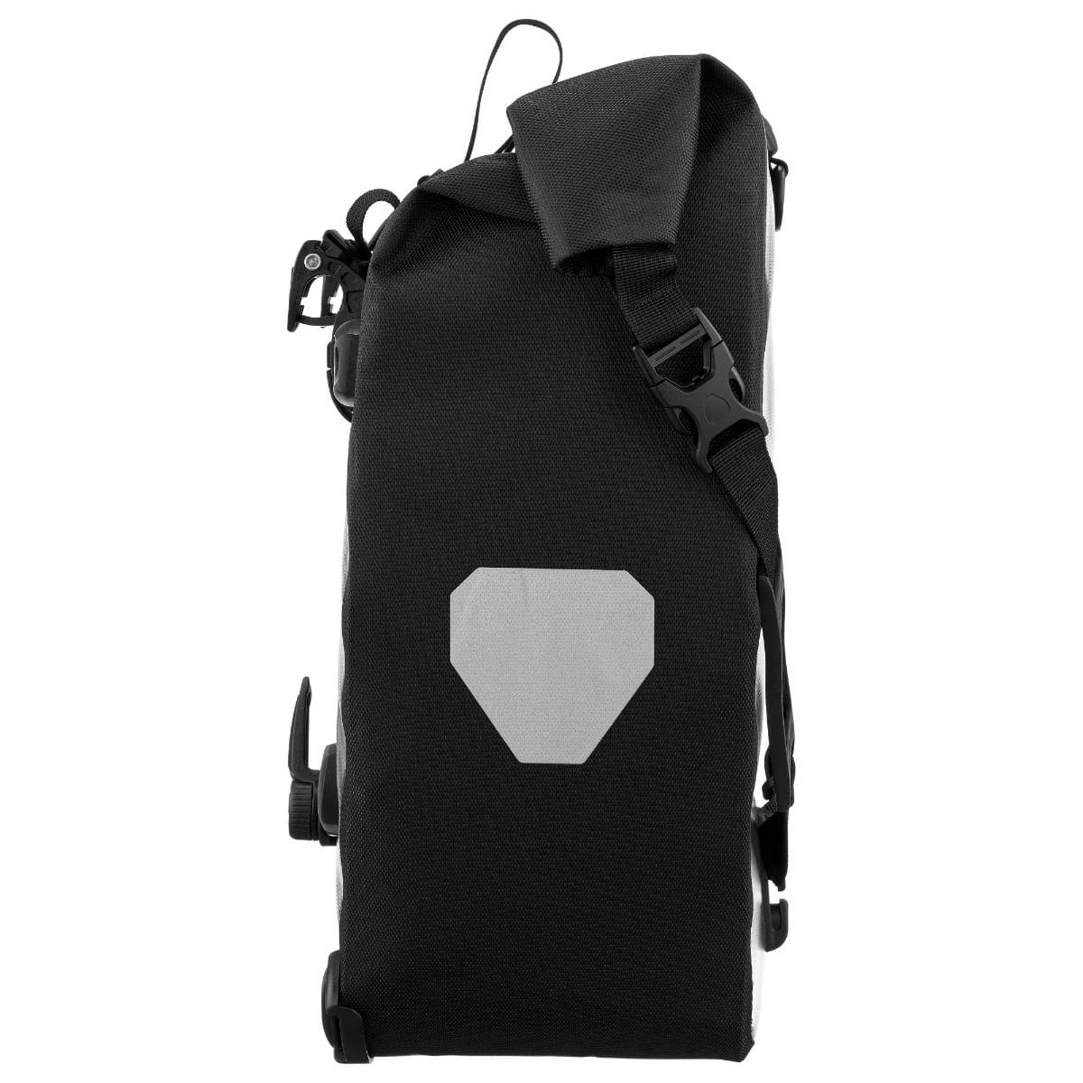 Pár Brašen na Nosič Zavazadel ORTLIEB BACK ROLLER 40 L Černá