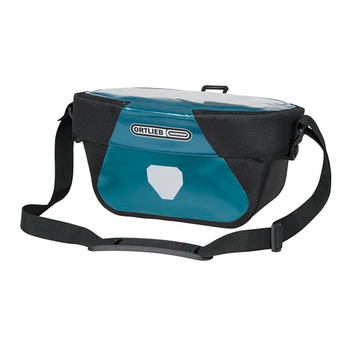 Stuurtas ORLIEB ULTIMATE 5 L Blauw