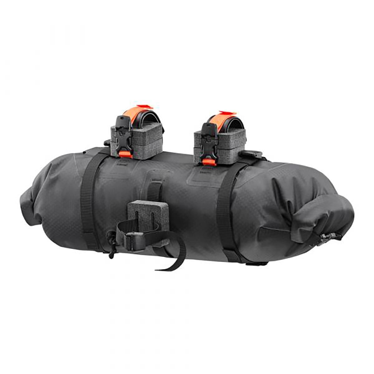 ORTLIEB HANDLEBAR-PACK 9 L Black Handlebar Bag