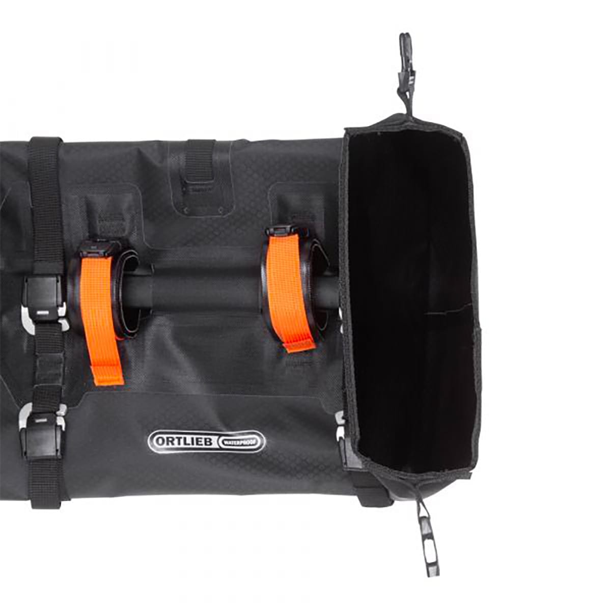 ORTLIEB HANDLEBAR-PACK 9 L Black Handlebar Bag
