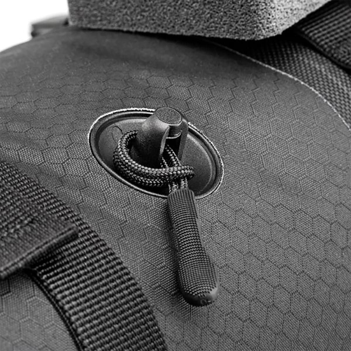 ORTLIEB HANDLEBAR-PACK 9 L Black Handlebar Bag
