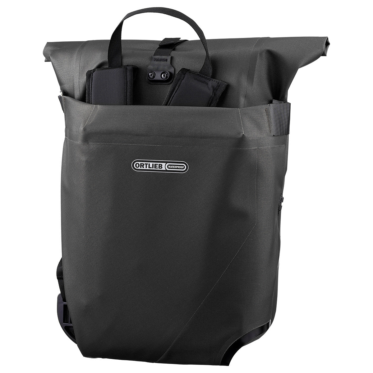 Bagagebærertaske ORTLIEB VARIO 20 L Sort