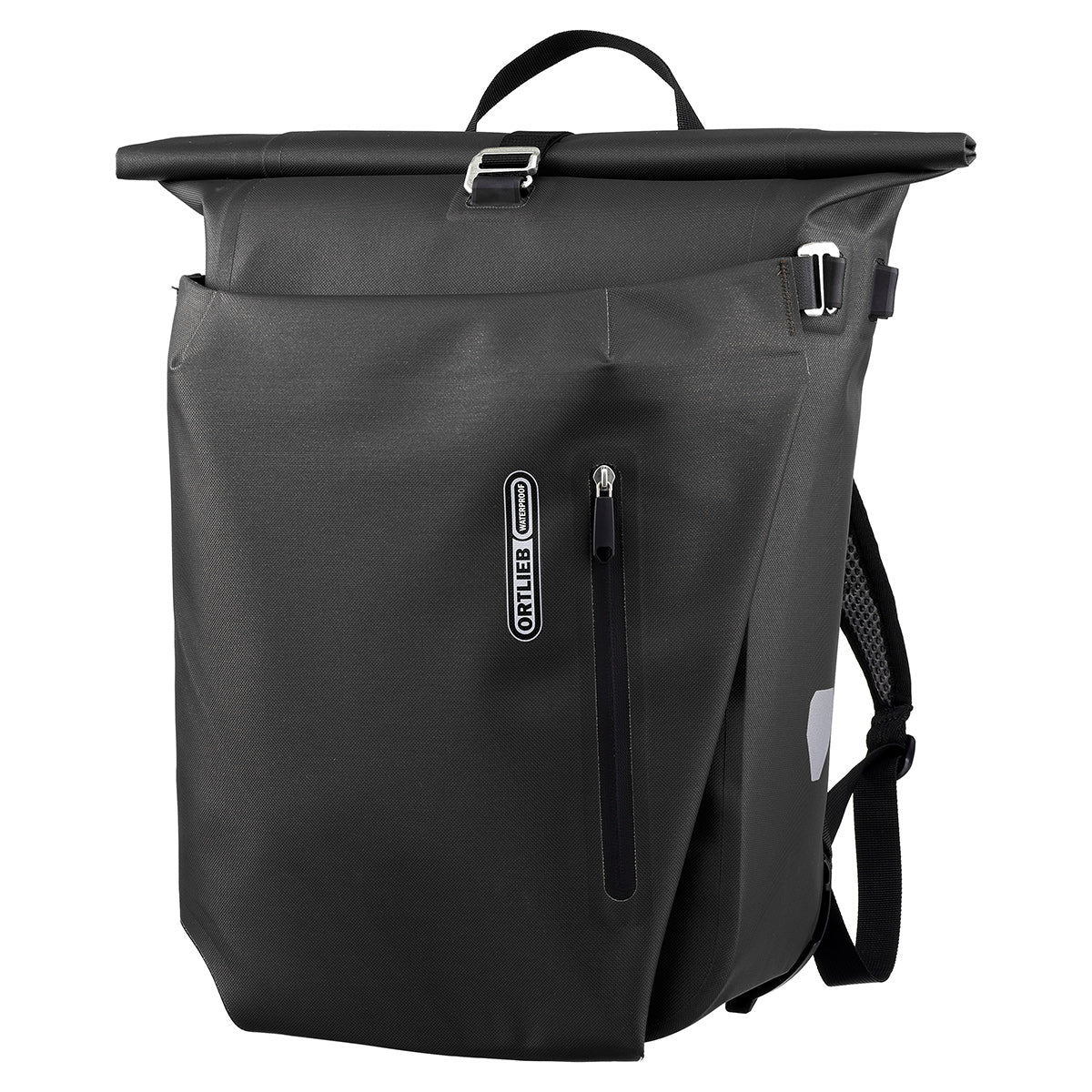 Bagagebærertaske ORTLIEB VARIO 20 L Sort