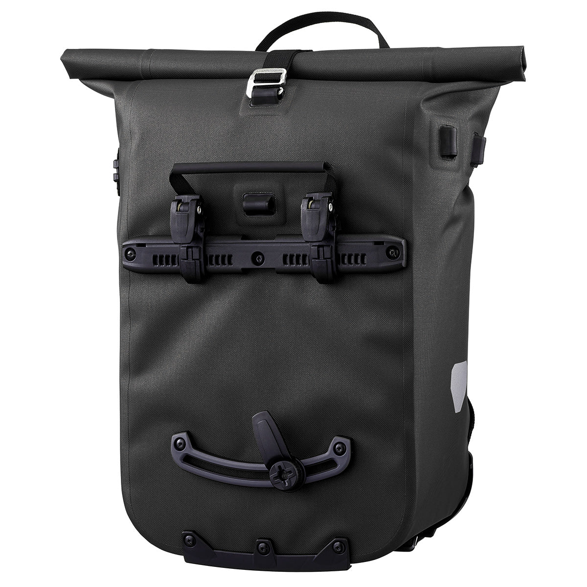 Bagagebærertaske ORTLIEB VARIO 20 L Sort