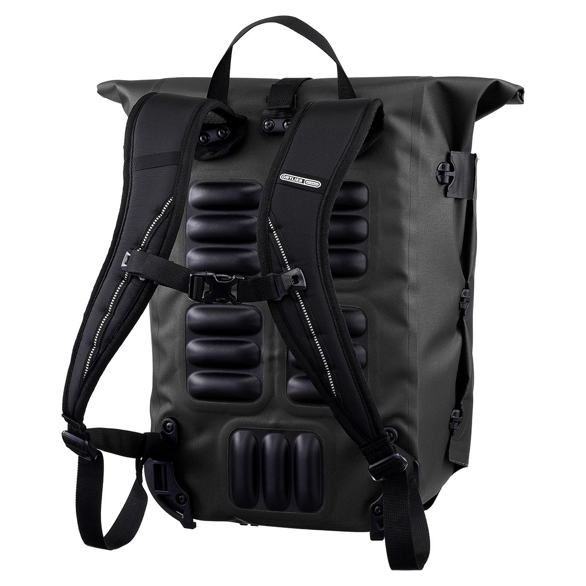 Bagagebærertaske ORTLIEB VARIO 20 L Sort