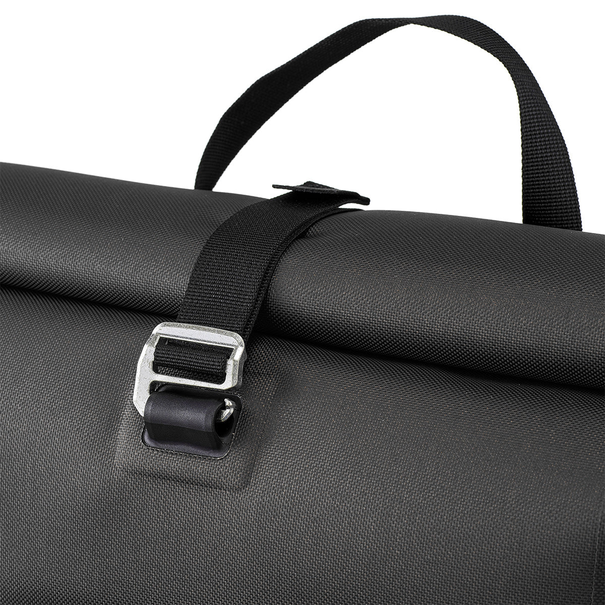 Bagagebærertaske ORTLIEB VARIO 20 L Sort