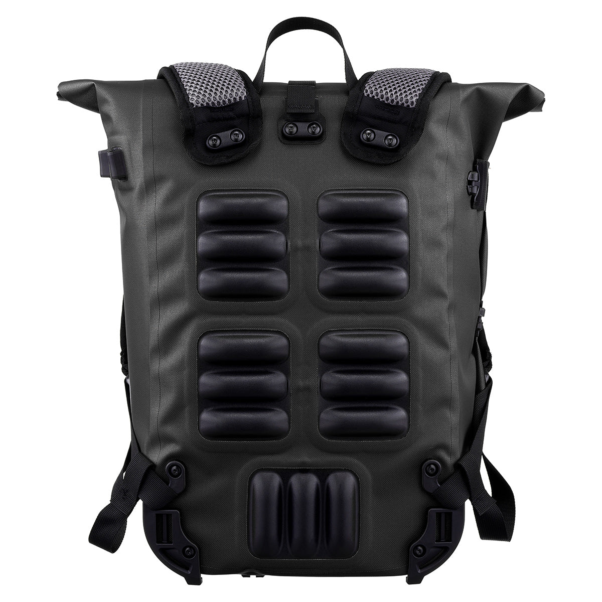 Bagagebærertaske ORTLIEB VARIO 20 L Sort