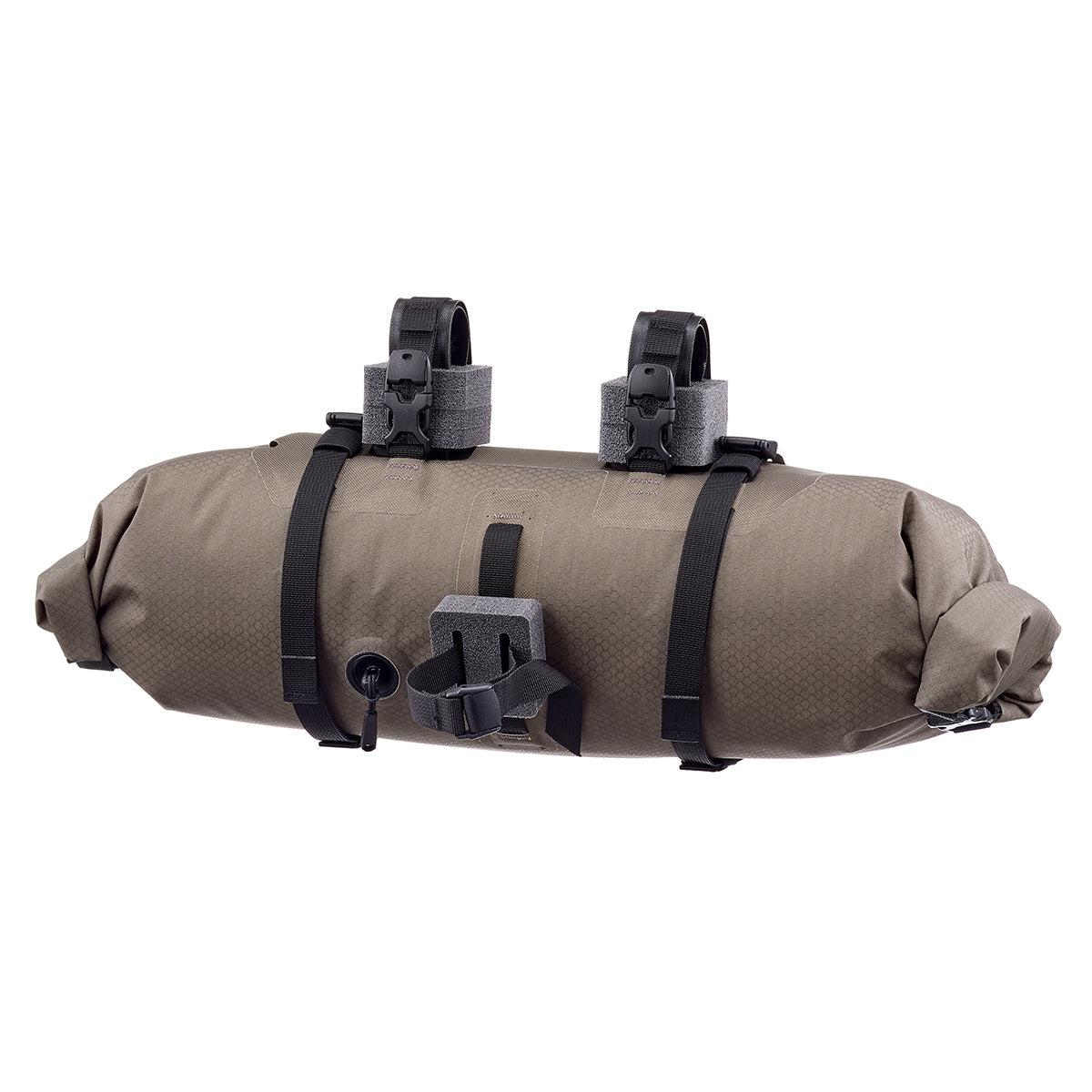 Lenkertasche ORTLIEB HANDLEBAR-PACK 9 L Grau
