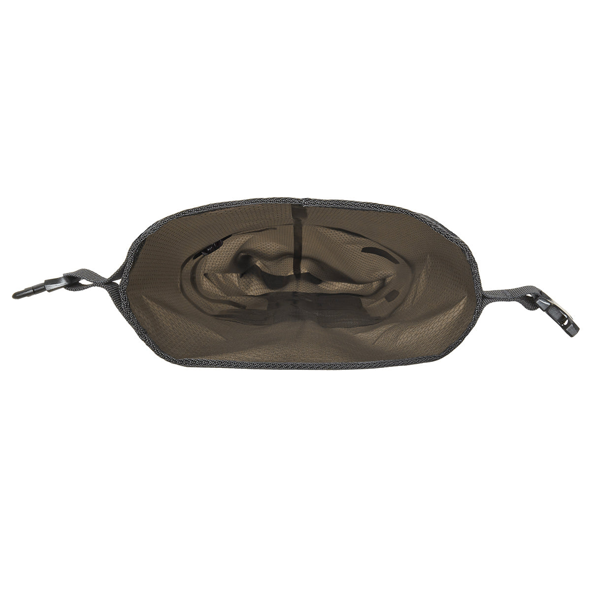 Lenkertasche ORTLIEB HANDLEBAR-PACK 9 L Grau