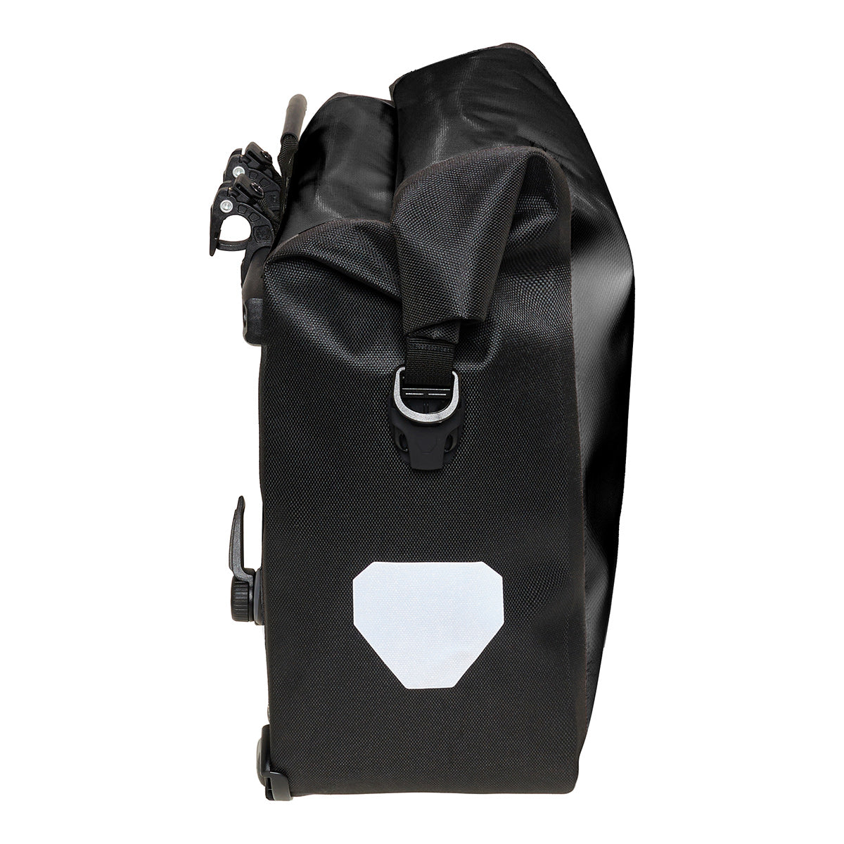 Sacoche de Porte-Bagages ORTLIEB BACK ROLLER CORE 20 L Noir