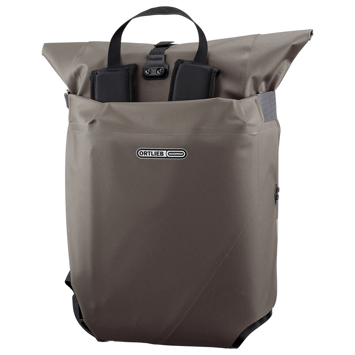 Bagagebærertaske ORTLIEB VARIO 26 L Grå