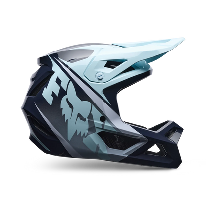 MTB kiiver FOX RAMPAGE MIPS FOUNDRY Sinine