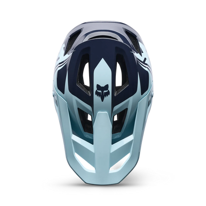 MTB kiiver FOX RAMPAGE MIPS FOUNDRY Sinine