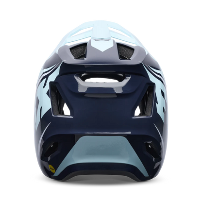 MTB kiiver FOX RAMPAGE MIPS FOUNDRY Sinine
