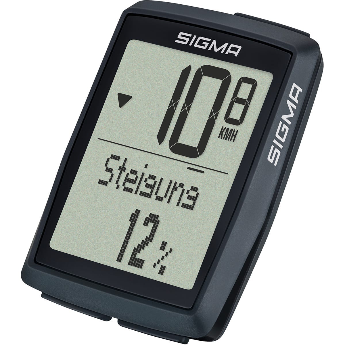 Trådlös Cykelcomputer SIGMA BC 14.0 WL STS