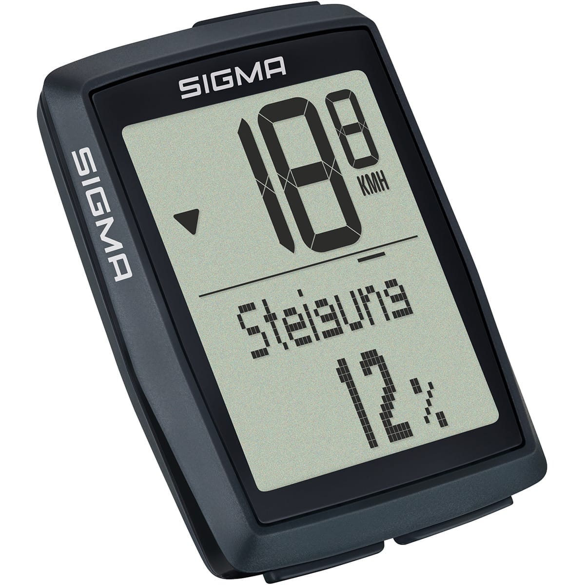 Trådlös Cykelcomputer SIGMA BC 14.0 WL STS