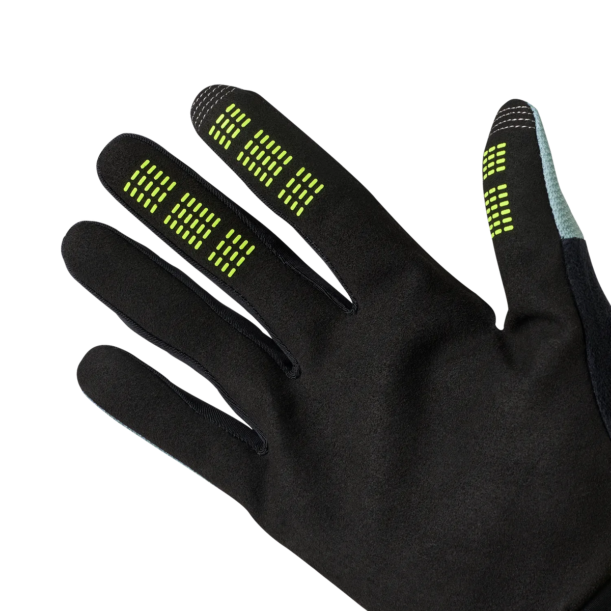 Gants FOX RANGER FOUNDRY Junior Vert Sauge