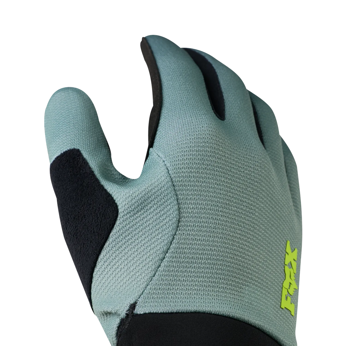 Gants FOX RANGER FOUNDRY Junior Vert Sauge