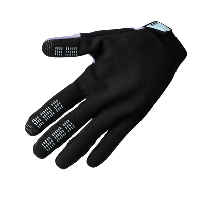 FOX RANGER FOUNDRY Midnight Blue Gloves