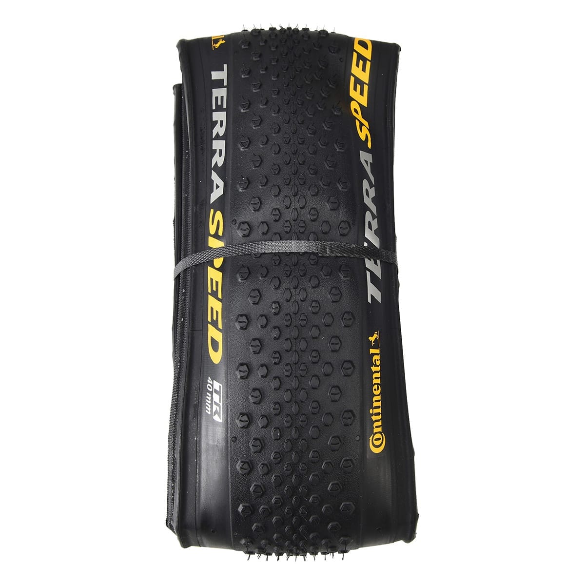 Pneumatico CONTINENTAL TERRA SPEED 700x40c Tubeless Ready Flessibile