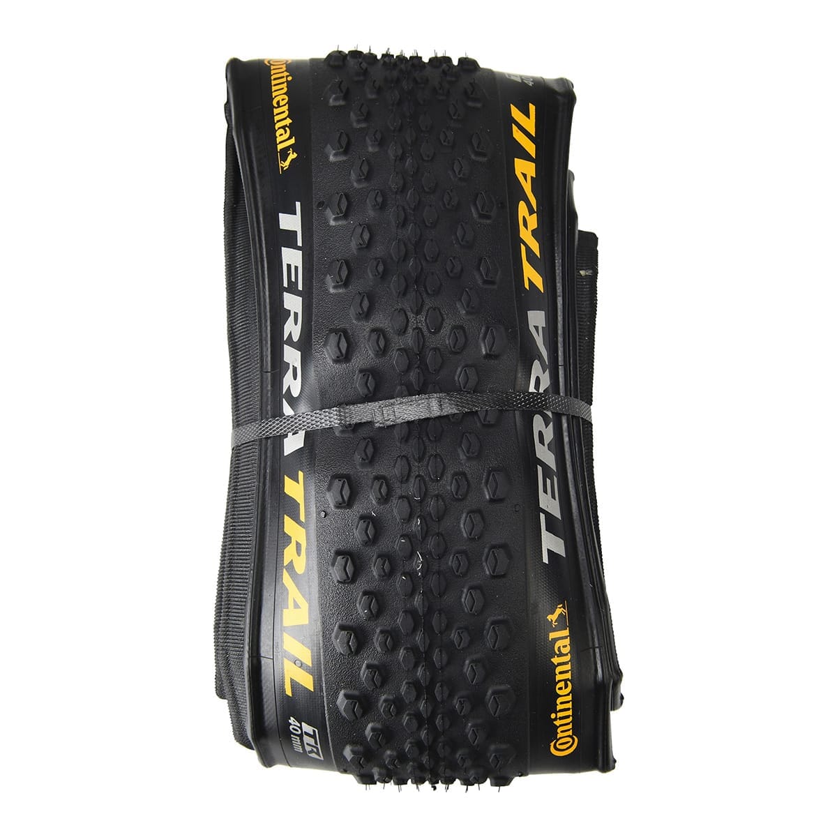 Dæk CONTINENTAL TERRA TRAIL 650x40b Tubeless Ready Souple