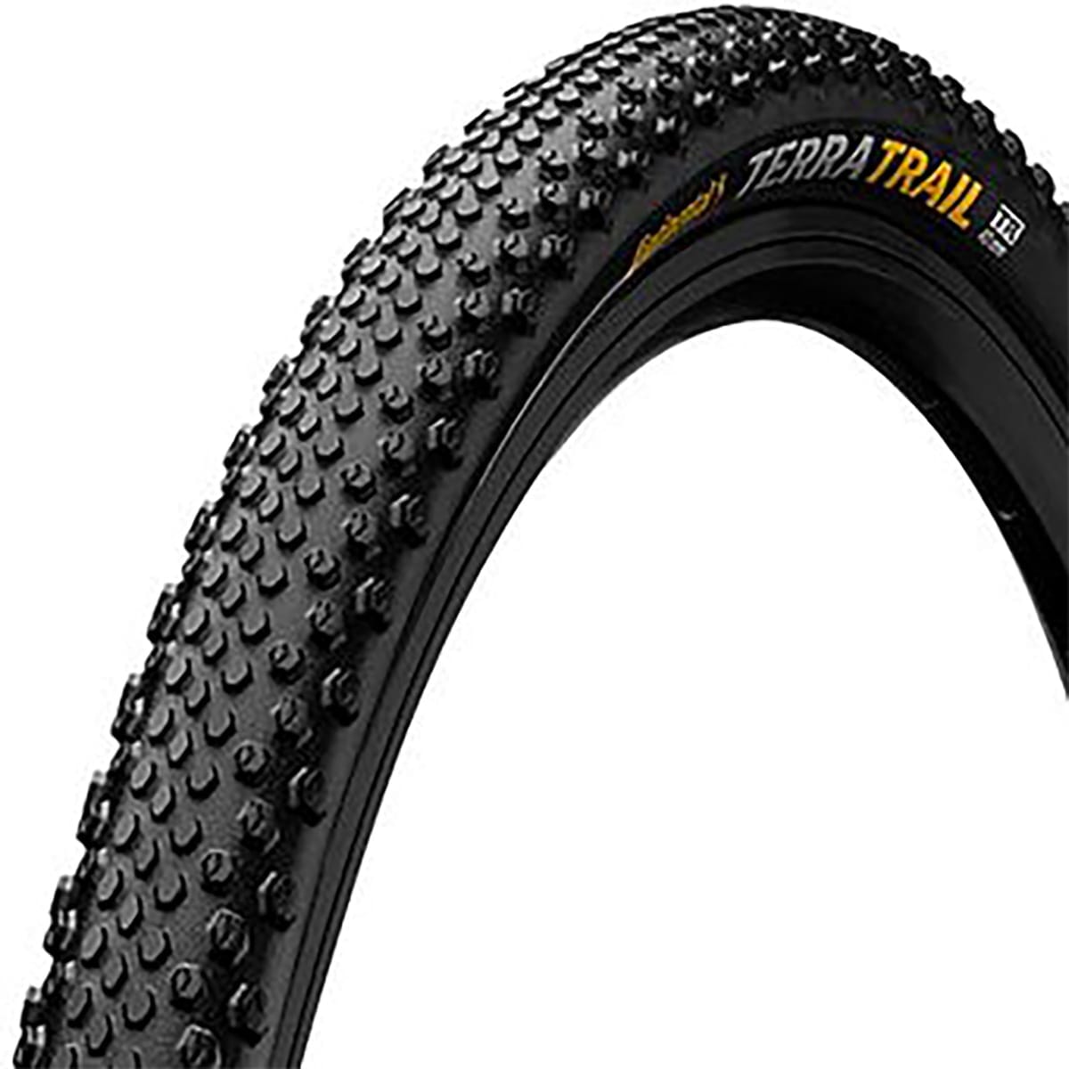 Dæk CONTINENTAL TERRA TRAIL SHIELDWALL SKIN SL 650x47b Tubeless Ready Souple