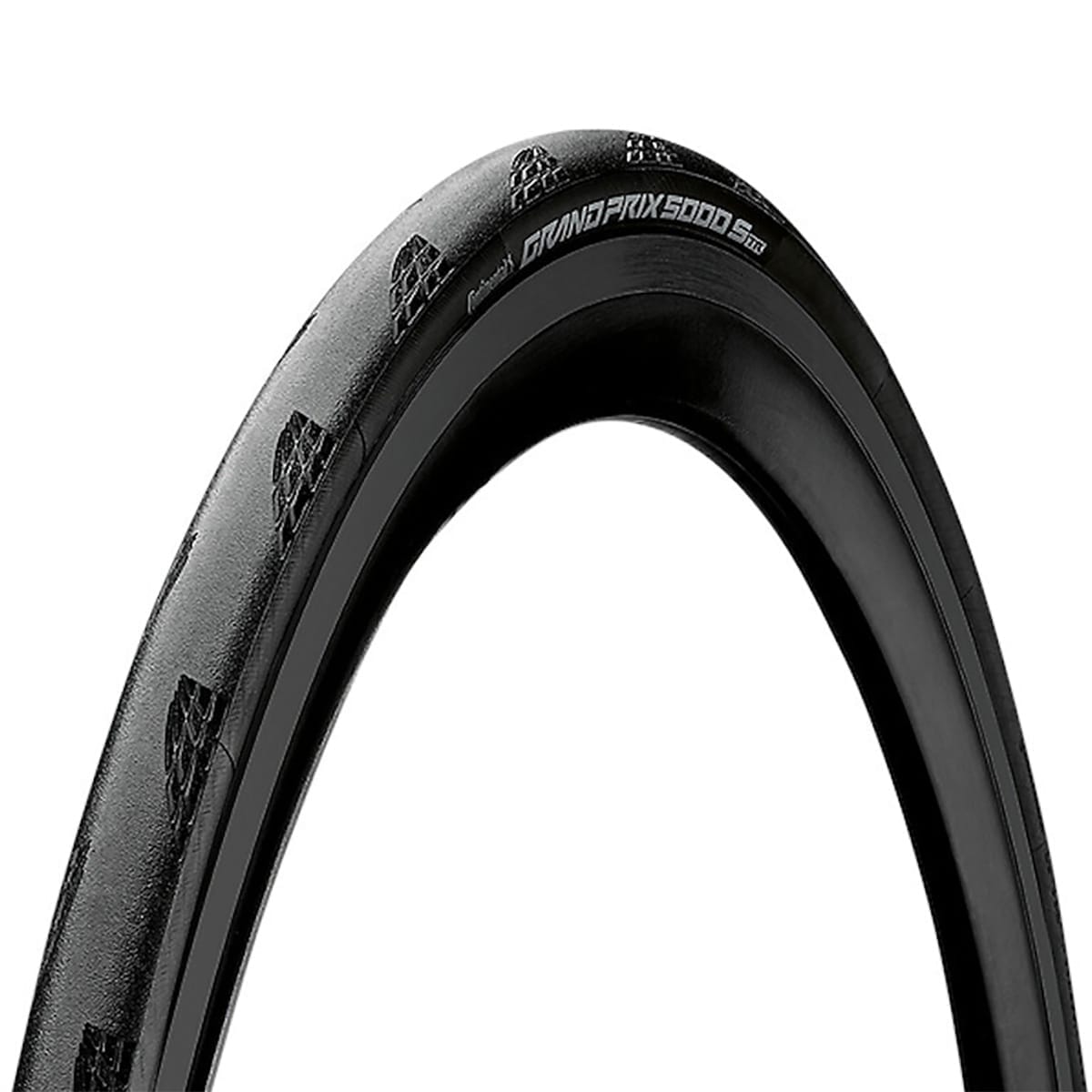 Dæk CONTINENTAL GRAND PRIX 5000 TR 700x28c Tubeless Ready Foldbar